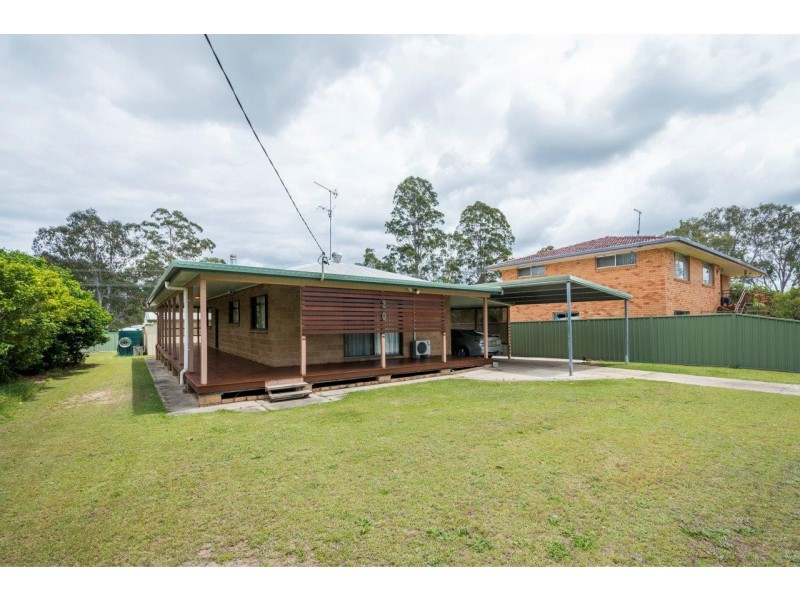20 Couttaroo Place, Coutts Crossing NSW 2460