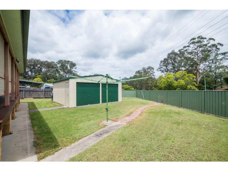 20 Couttaroo Place, Coutts Crossing NSW 2460