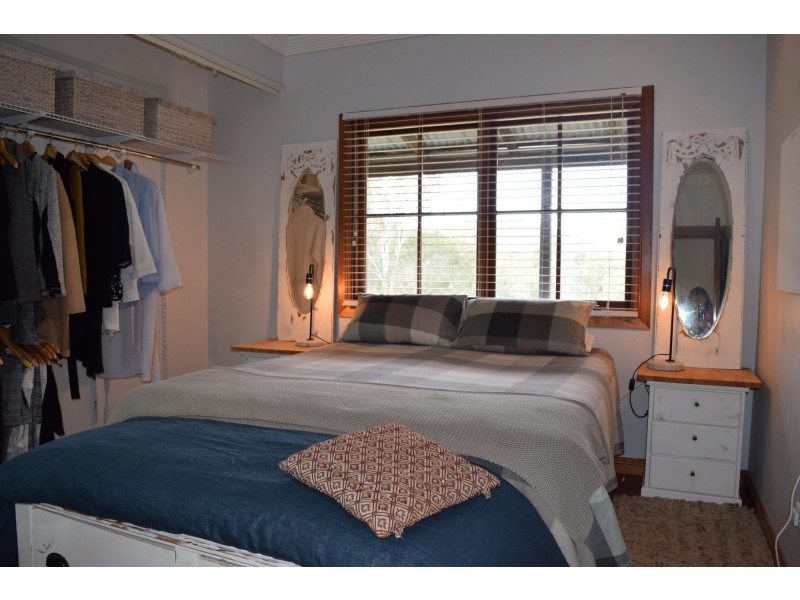 657 Glens Creek Road, Nymboida NSW 2460