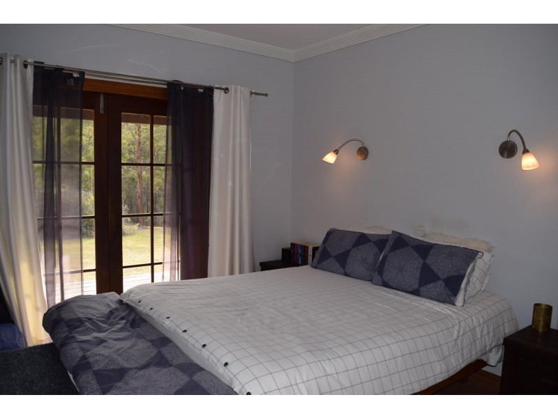 657 Glens Creek Road, Nymboida NSW 2460