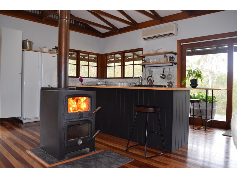 657 Glens Creek Road, Nymboida NSW 2460