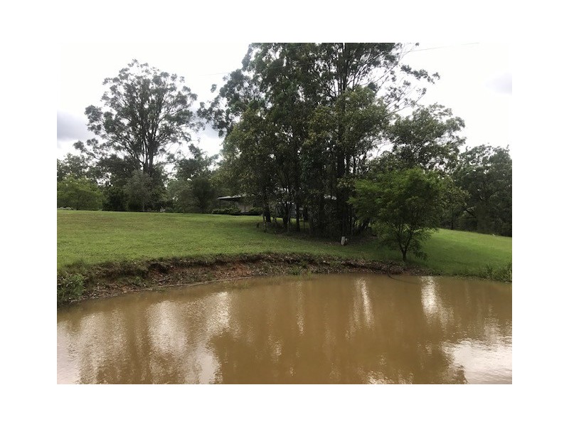 657 Glens Creek Road, Nymboida NSW 2460