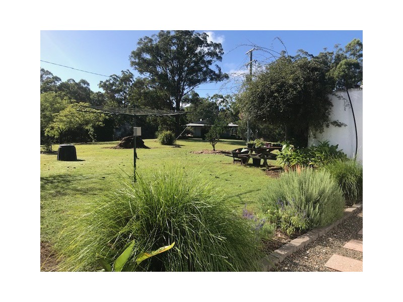 657 Glens Creek Road, Nymboida NSW 2460
