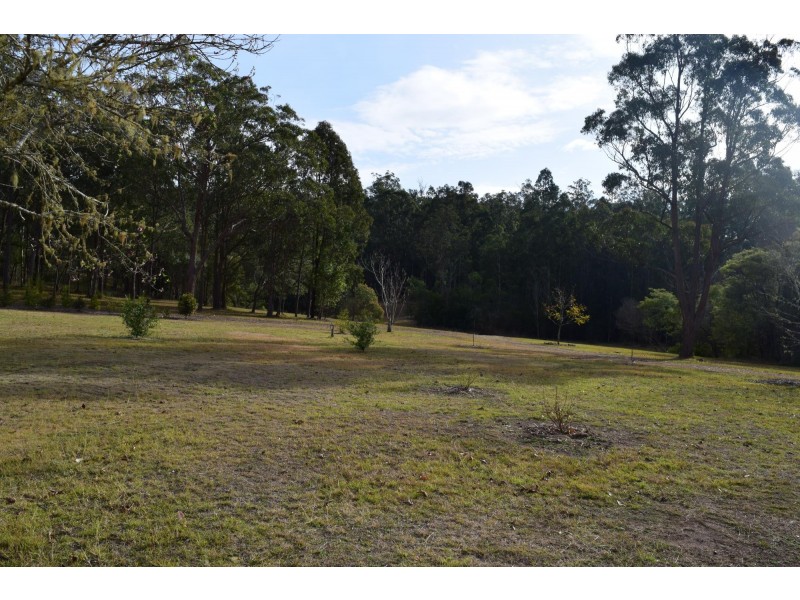 657 Glens Creek Road, Nymboida NSW 2460