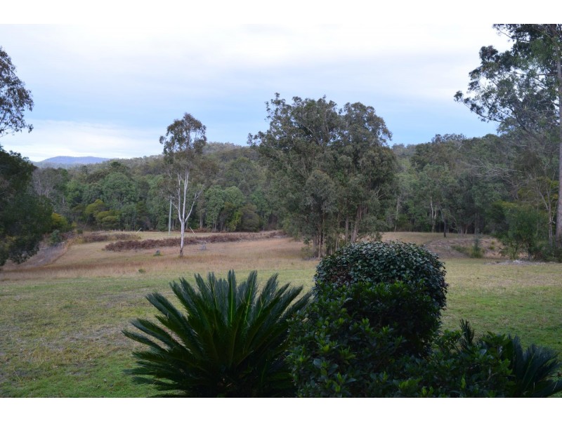 657 Glens Creek Road, Nymboida NSW 2460