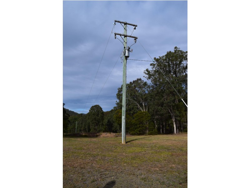 657 Glens Creek Road, Nymboida NSW 2460