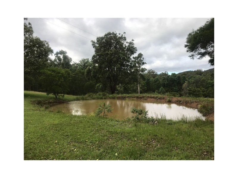 657 Glens Creek Road, Nymboida NSW 2460