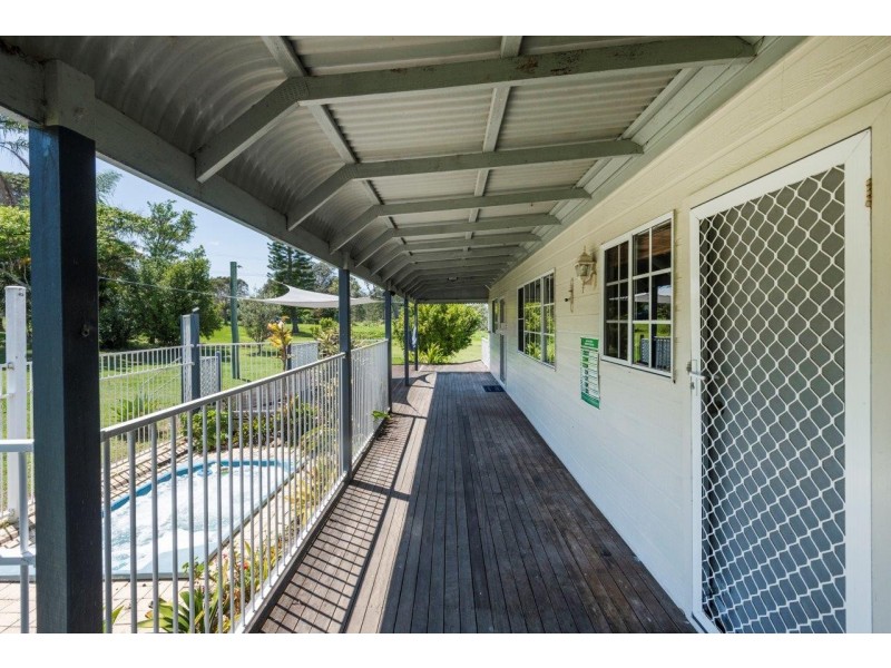 86 Cambridge Street, Copmanhurst NSW 2460