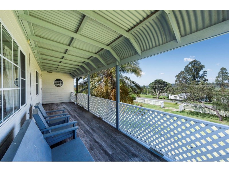 86 Cambridge Street, Copmanhurst NSW 2460