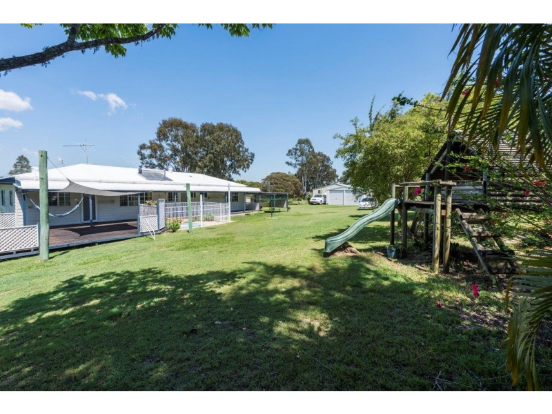 86 Cambridge Street, Copmanhurst NSW 2460