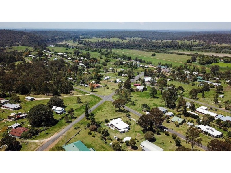 86 Cambridge Street, Copmanhurst NSW 2460