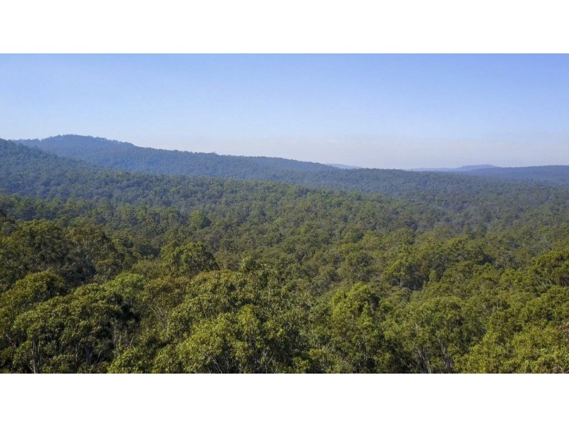 Lot 751 Smiths Creek Road, Upper Copmanhurst NSW 2460