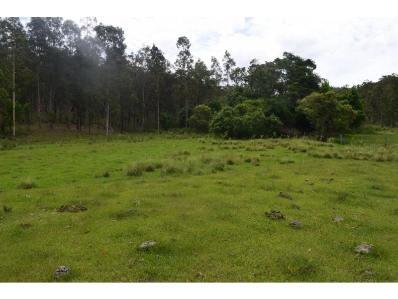 Lot 751 Smiths Creek Road, Upper Copmanhurst NSW 2460