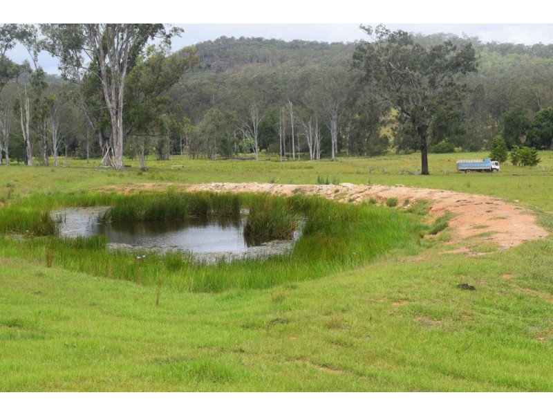 Lot 751 Smiths Creek Road, Upper Copmanhurst NSW 2460