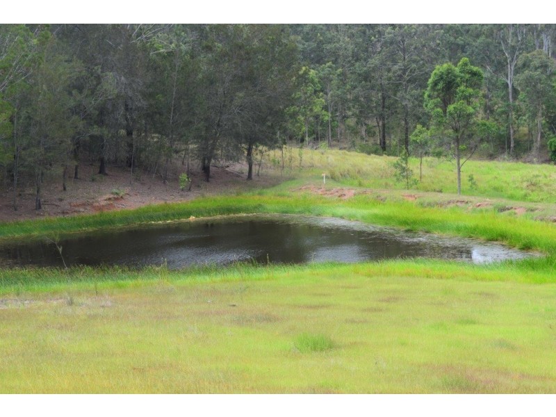 Lot 751 Smiths Creek Road, Upper Copmanhurst NSW 2460