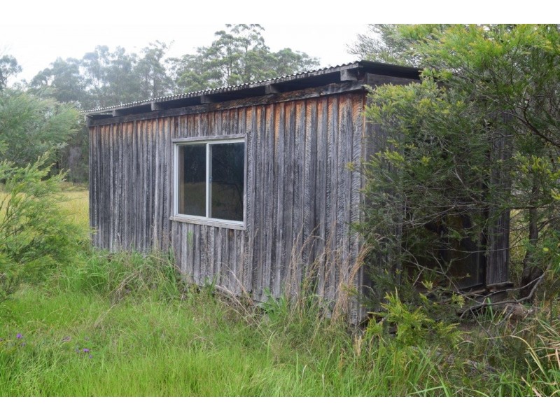 Lot 751 Smiths Creek Road, Upper Copmanhurst NSW 2460