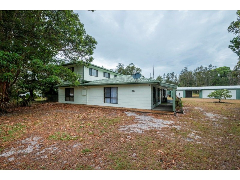 28 Kendall Avenue, Wooli NSW 2462