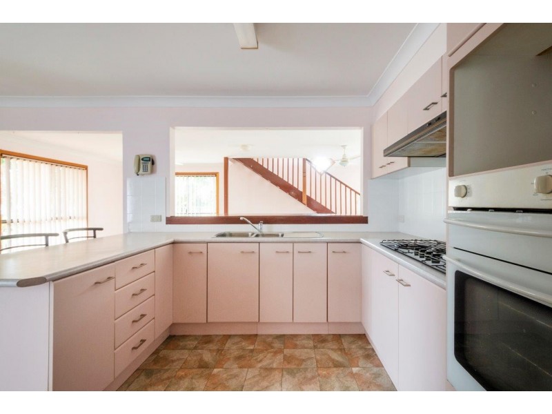 28 Kendall Avenue, Wooli NSW 2462