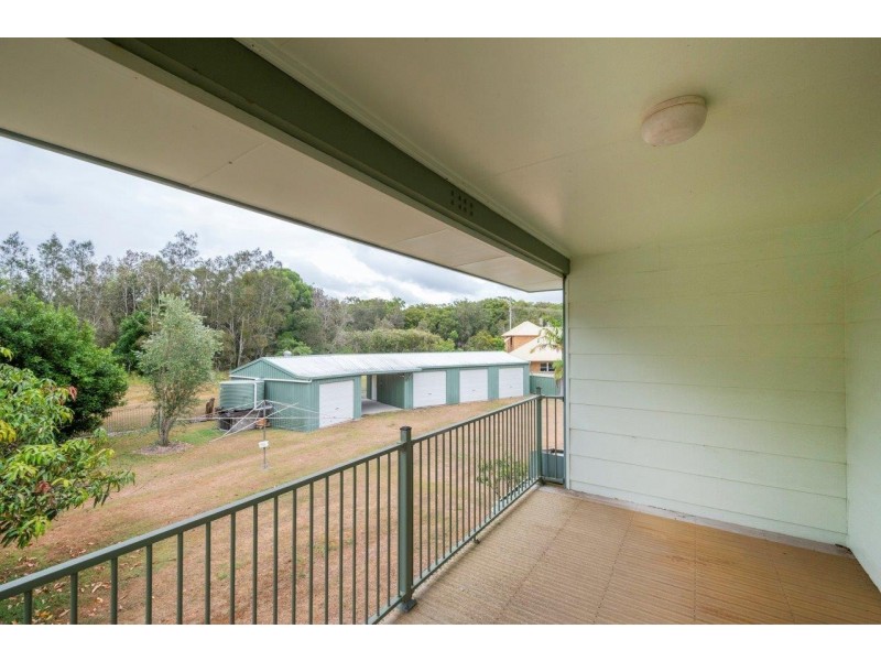 28 Kendall Avenue, Wooli NSW 2462