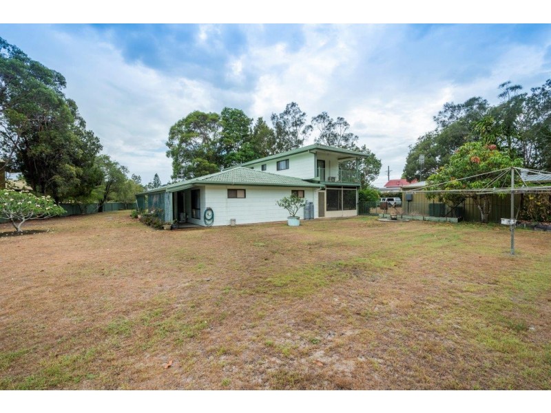 28 Kendall Avenue, Wooli NSW 2462