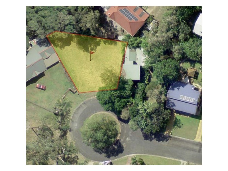 19 Olen Close, Wooli NSW 2462