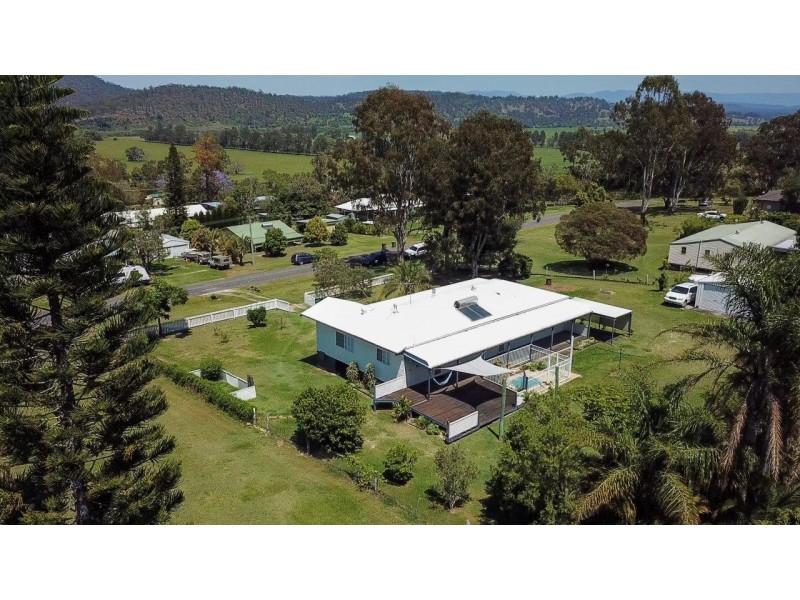 86 Cambridge Street, Copmanhurst NSW 2460