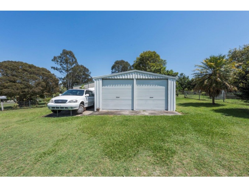 86 Cambridge Street, Copmanhurst NSW 2460