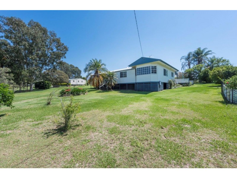86 Cambridge Street, Copmanhurst NSW 2460
