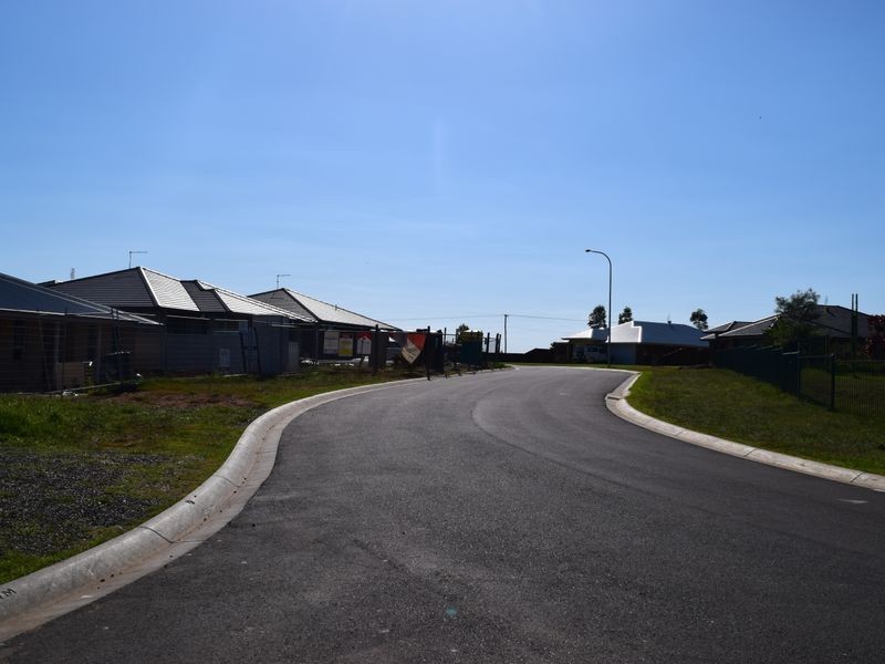 40/Dobell Cou Lake View Heights, Junction Hill NSW 2460