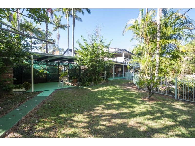 11 Caramana Drive, Waterview Heights NSW 2460