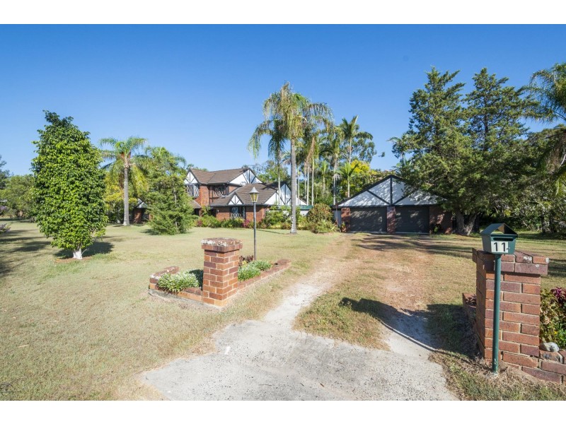 11 Caramana Drive, Waterview Heights NSW 2460