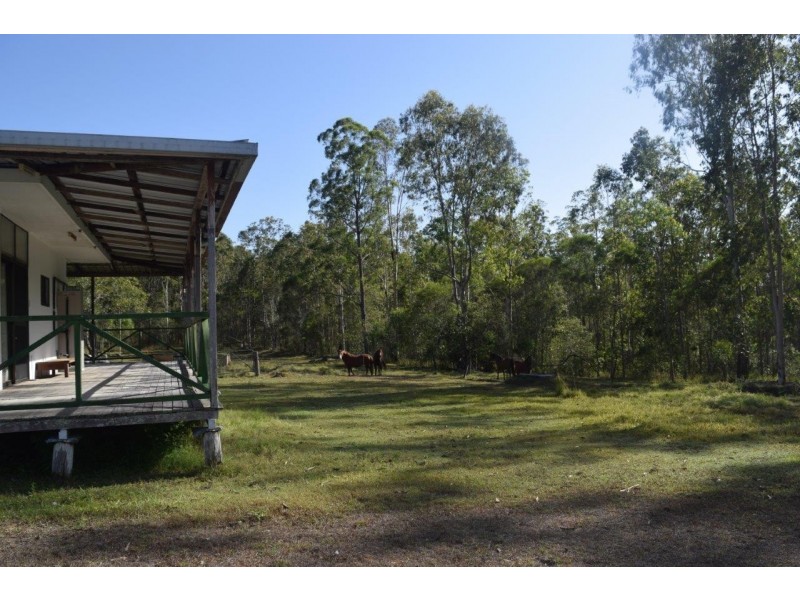 768 Coaldale Road, Fortis Creek NSW 2460