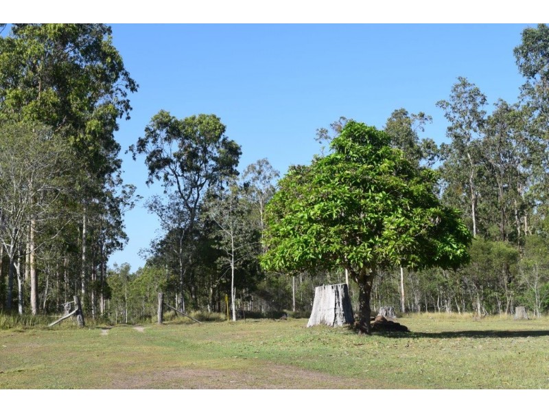 768 Coaldale Road, Fortis Creek NSW 2460
