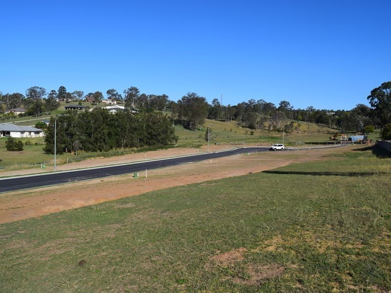 Lots 3-17 Balwarra Heights Estate, South Grafton NSW 2460