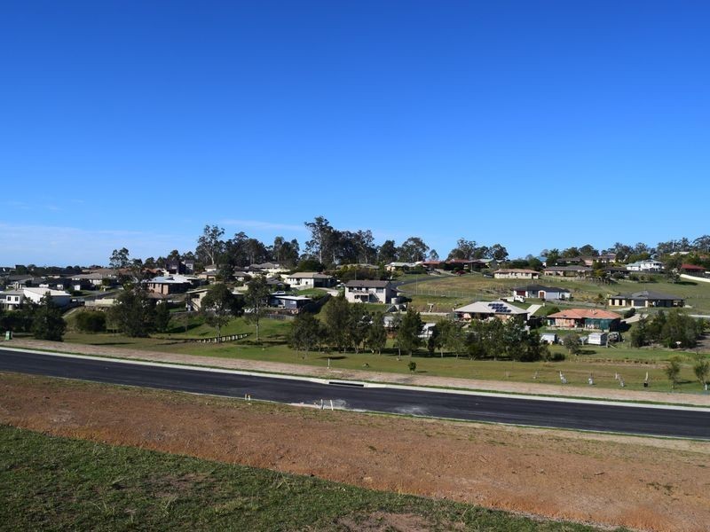 Lots 3-17 Balwarra Heights Estate, South Grafton NSW 2460