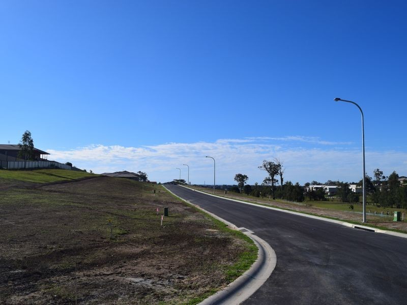 Lots 3-17 Balwarra Heights Estate, South Grafton NSW 2460