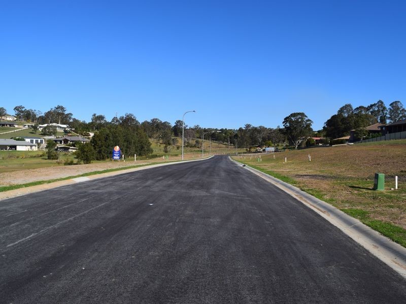 Lots 3-17 Balwarra Heights Estate, South Grafton NSW 2460