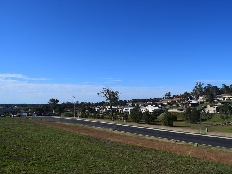 Lots 3-17 Balwarra Heights Estate, South Grafton NSW 2460