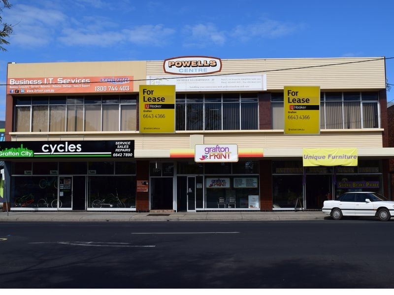 4/107 Pound Street, Grafton NSW 2460