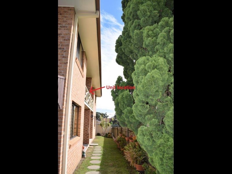 5/31 Mary Street, Grafton NSW 2460