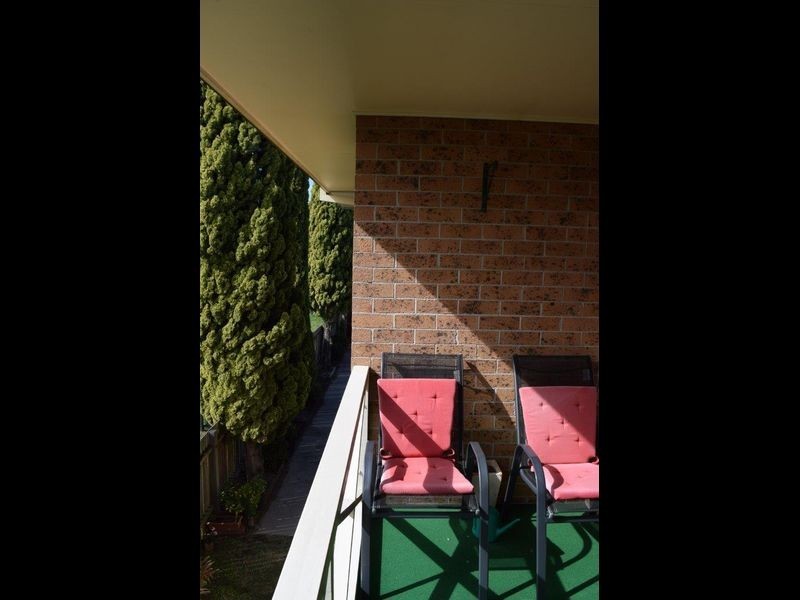 5/31 Mary Street, Grafton NSW 2460