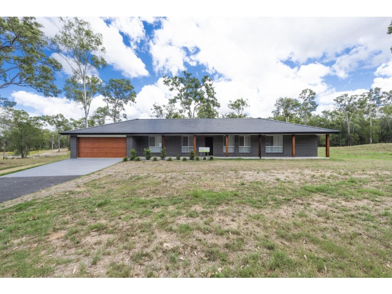 162 Mountain View Circuit, Mountain View NSW 2460