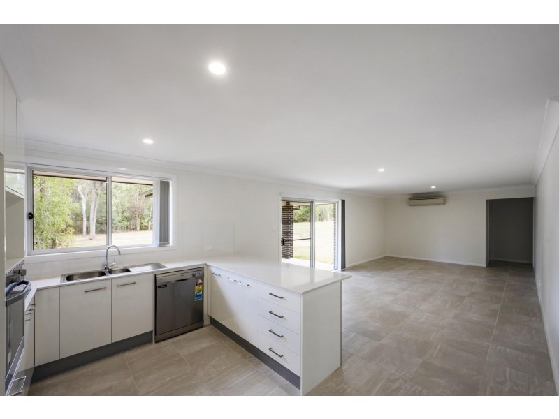 162 Mountain View Circuit, Mountain View NSW 2460