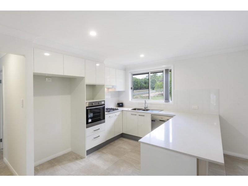 162 Mountain View Circuit, Mountain View NSW 2460