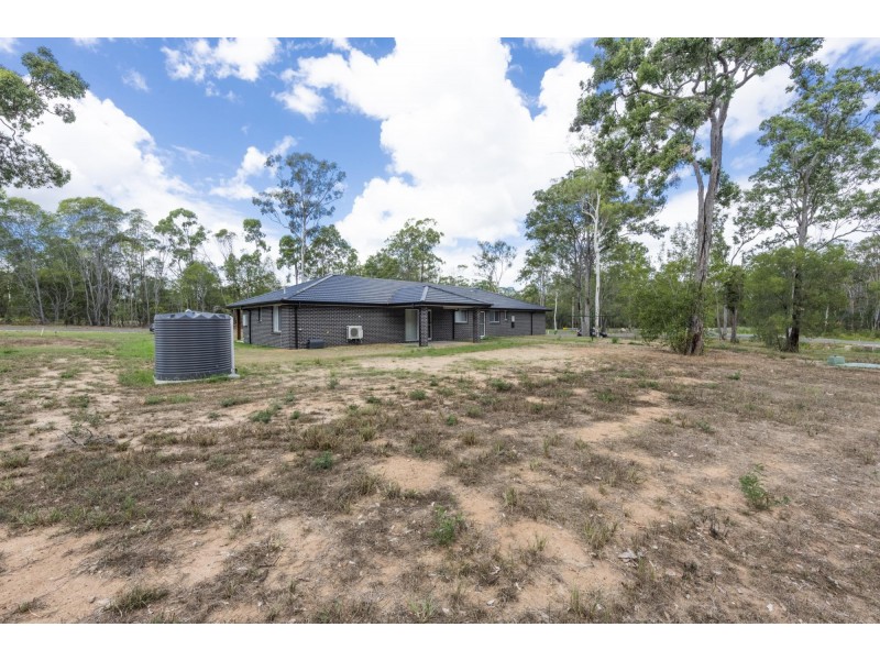 162 Mountain View Circuit, Mountain View NSW 2460