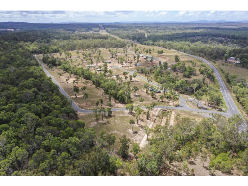 Lot 20 Mountain View Circuit, Mountain View NSW 2460