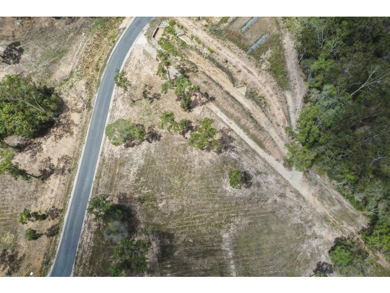 Lot 20 Mountain View Circuit, Mountain View NSW 2460