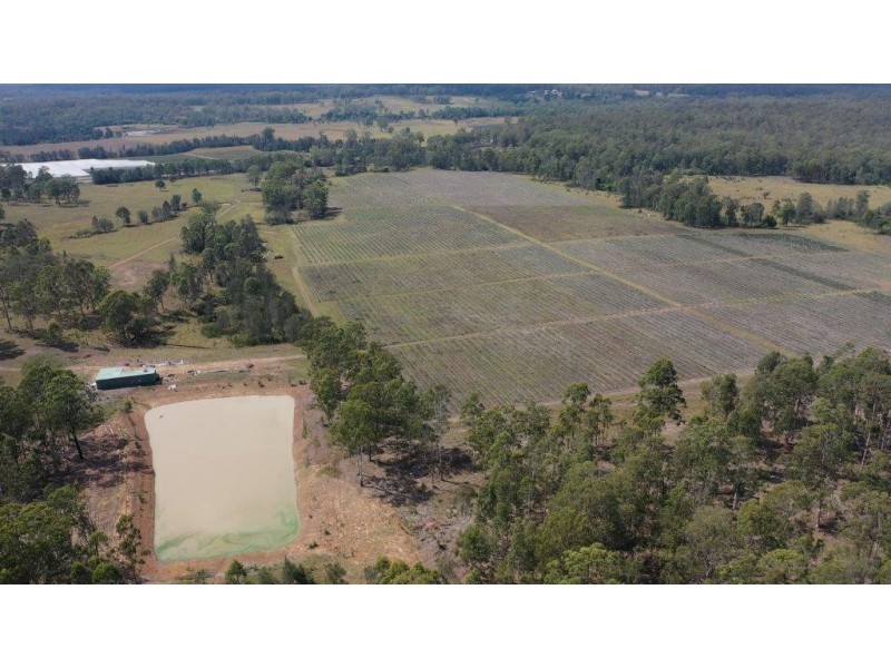 373 Big River way, Glenugie NSW 2460