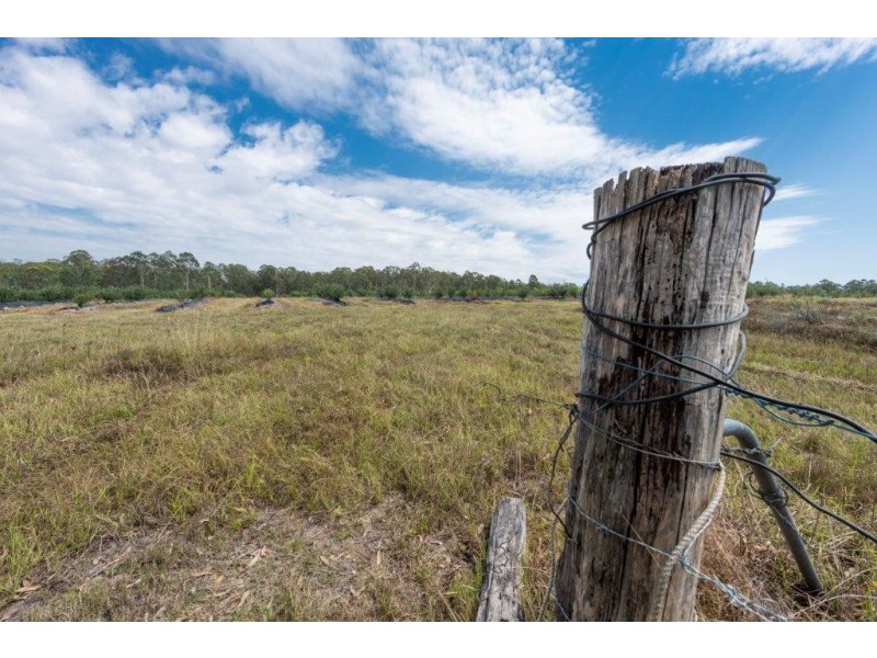 373 Big River way, Glenugie NSW 2460