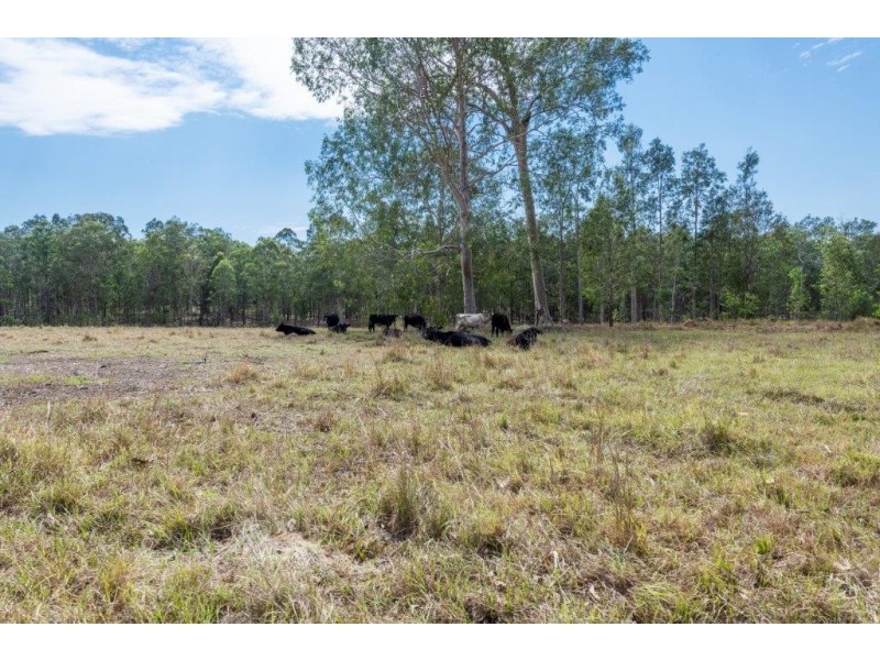 373 Big River way, Glenugie NSW 2460